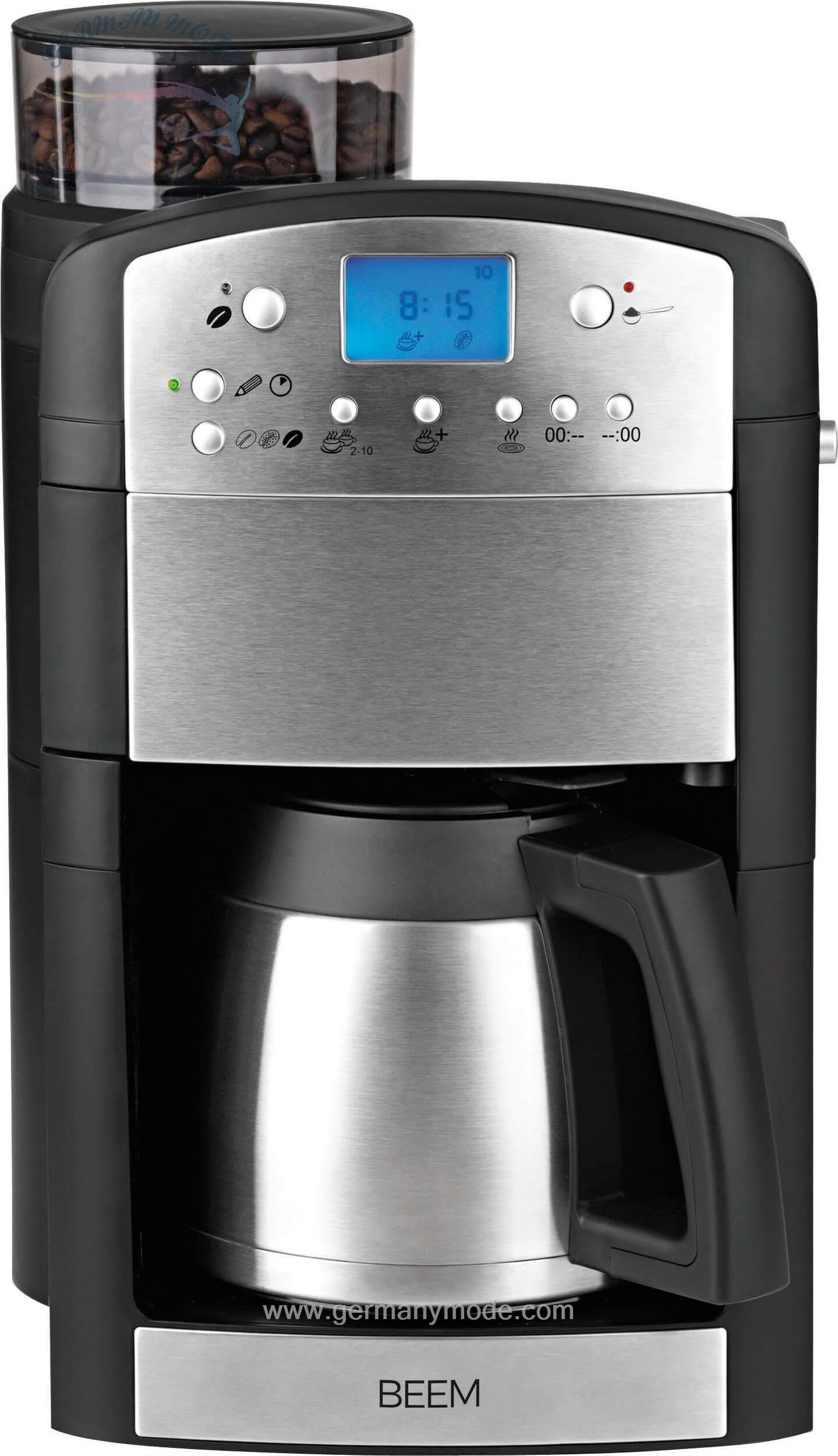 قهوه ساز بیم آلمان Beem Fresh-Aroma-Perfect Thermolux