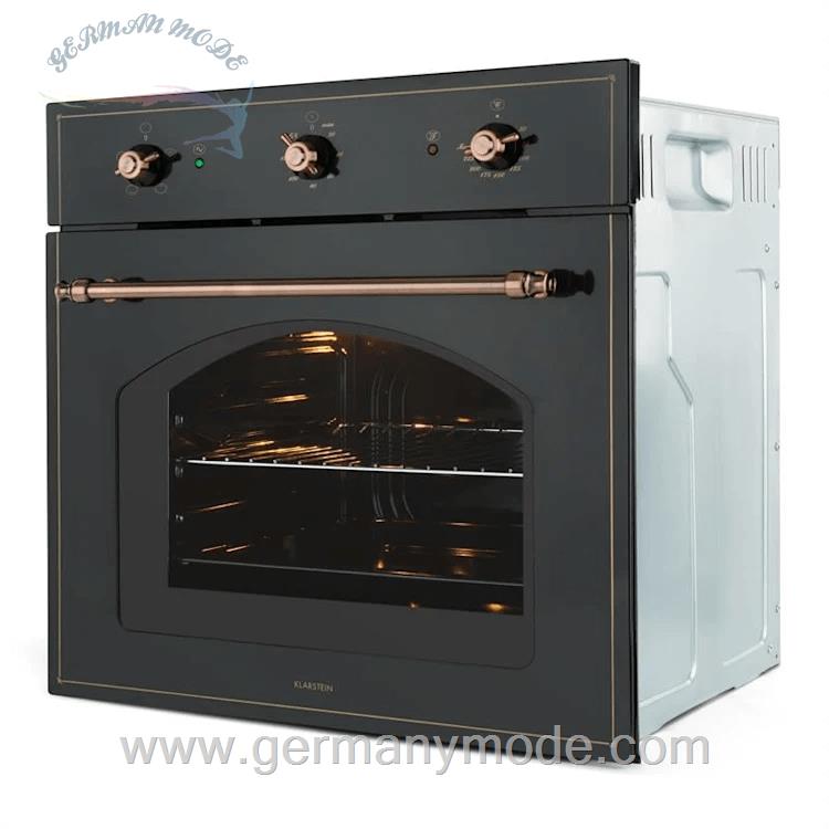فر توکار کلارشتاین آلمان Klarstein Vilhelmine Backofen