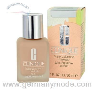 کرم پودر پوشش متوسط کلینیک آمریکا Clinique Superbalanced Makeup1 (30 ml)