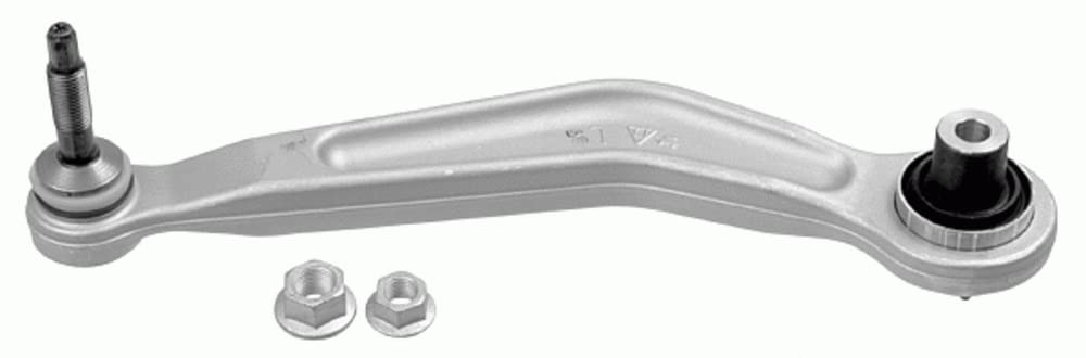 تعلیق چرخ فرمان LEMFÖRDER 13202 02 کیفیت OE تعویض فرمان بهینه در خودرو Wheel Suspension 13202 02 - چپ، عقب، بالا، محور عقب