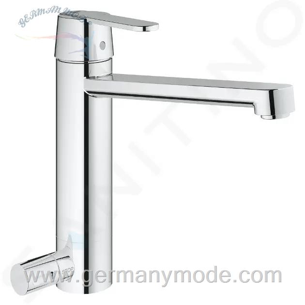 شیر مخلوط ظرفشویی گروهه آلمان GROHE Get 7 Chrom 30198000