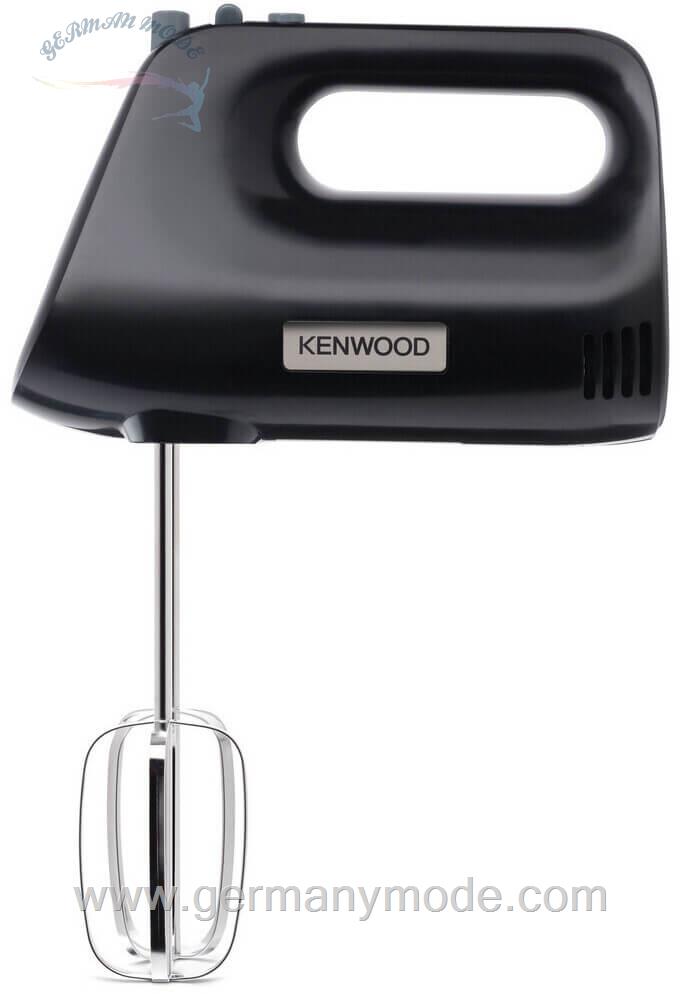 همزن برقی کنوود انگلستان Kenwood Hand Mixer HMP30-A0BK