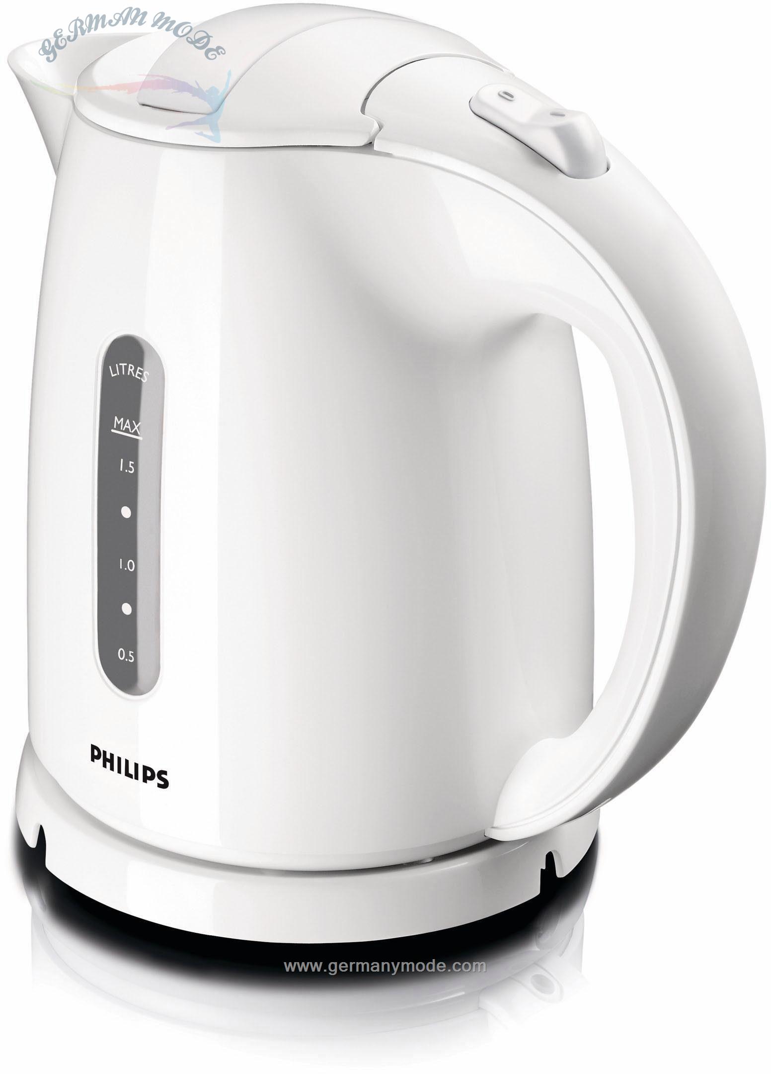 چای ساز philips (هلند) 4646/00