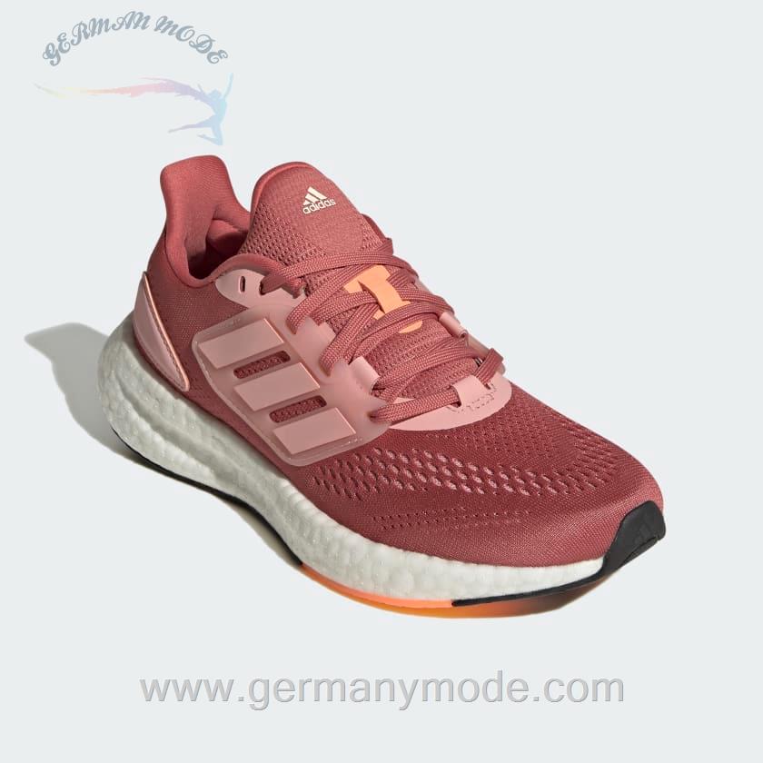 کتانی دویدن تریل رانینگ زنانه آدیداس آلمان adidas PUREBOOST 22 LAUFSCHUH