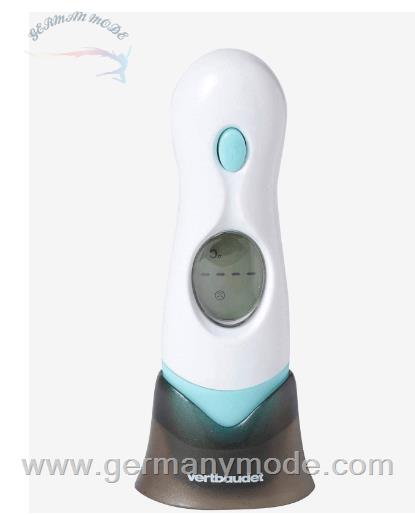 دماسنج چند منظوره ورت فرانسه Vertbaudet Multifunktionsthermometer MultiThermo - weiß/grau