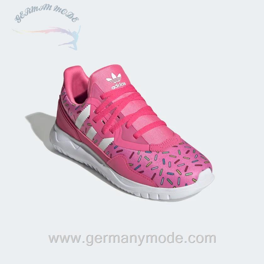 کتانی دخترانه آدیداس آلمان adidas ORIGINALS FLEX SCHUH