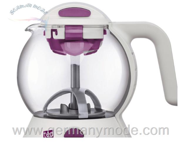 قوری برقی بی سیم تفال فرانسه Tefal Magic Tea