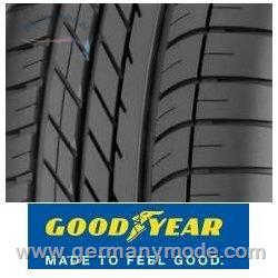 لاستیک خودرو گودیر GOODYEAR Eagle F1 Asymmetric 3 J FP Sommerreifen 245/40 R19 98Y