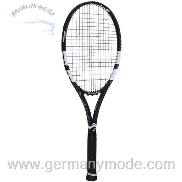 راکت تنیس بابولات فرانسه BABOLAT DRIVE TOUR BLACK