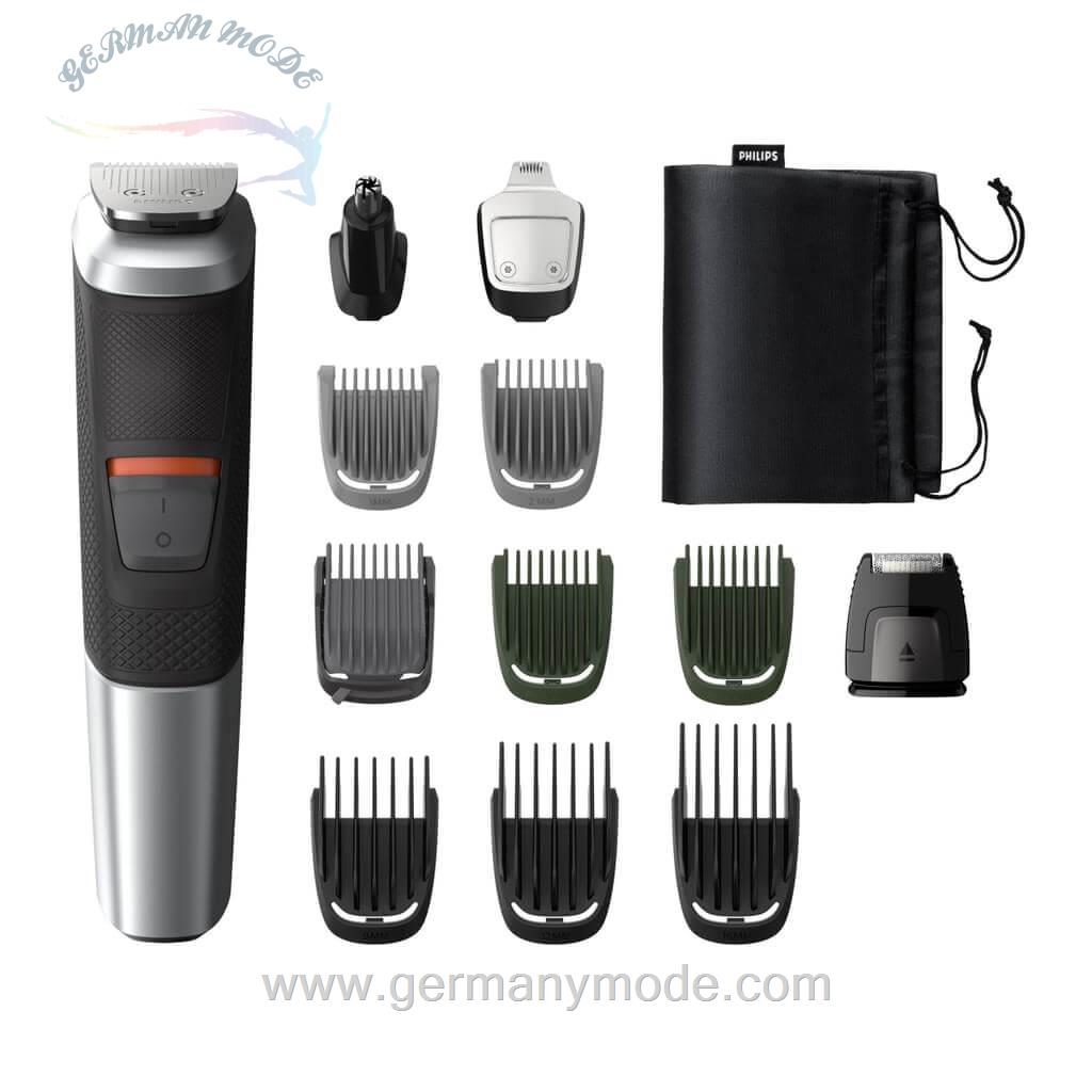 ماشین اصلاح سر و صورت فیلیپس Philips Multigroom MG5740-15