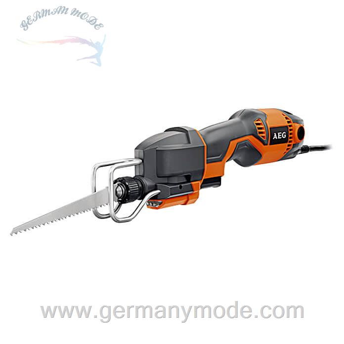 اره افقی بر آاگ آلمان AEG Powertools Säbelsäge US 400 XE