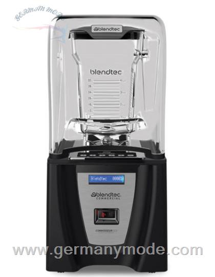 مخلوط کن اسموتی ساز بلندتک آمریکا blendtec Connoisseur 825