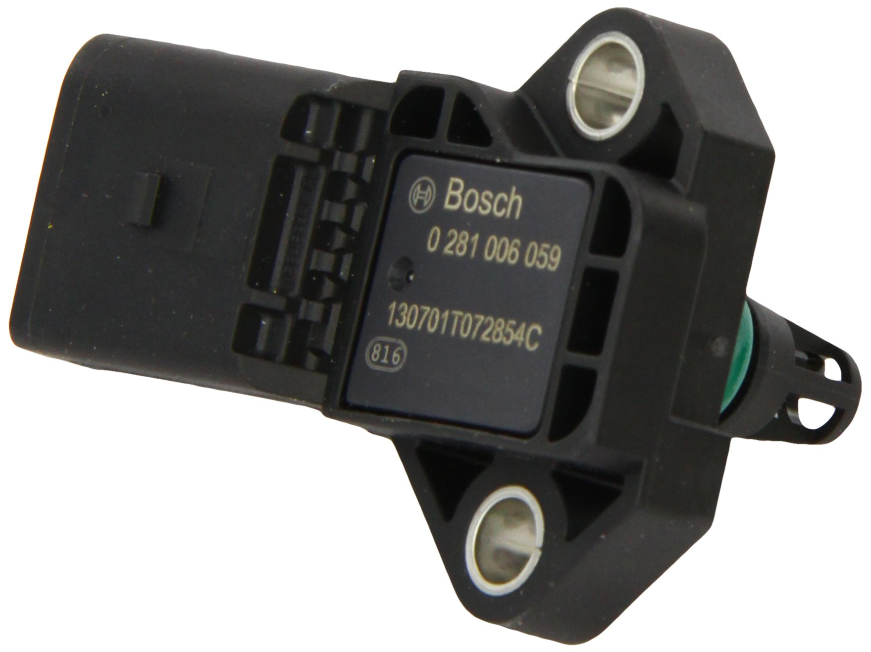 Metzger 0905374 سنسور قطعات یدکی اصلی، فشار تقویت کننده