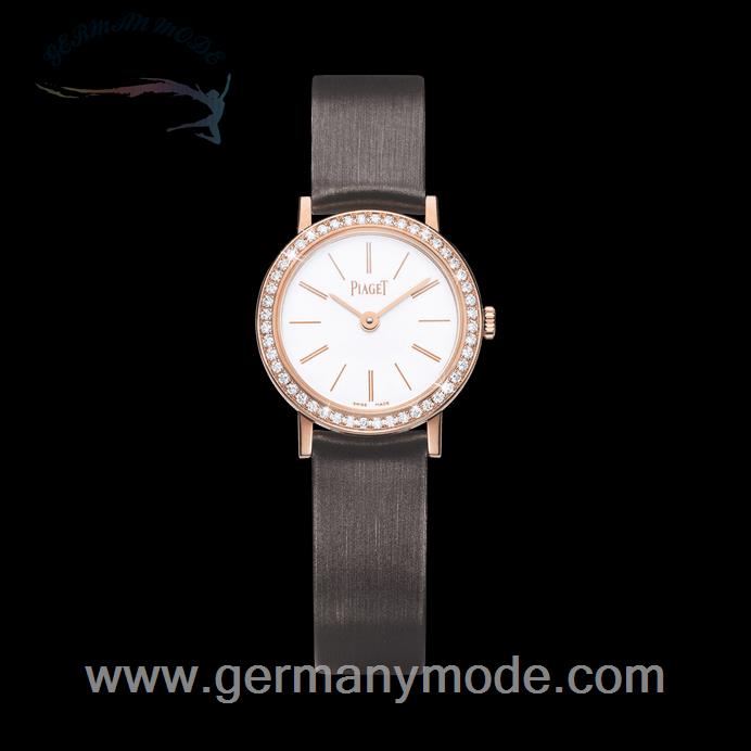 ساعت مچی زنانه پیاژه سوئیس piaget ALTIPLANO UHRUHR G0A44534