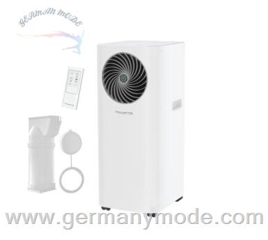 دستگاه تصفیه هوا روونتا آلمان ROWENTA TURBO COOL AU5010