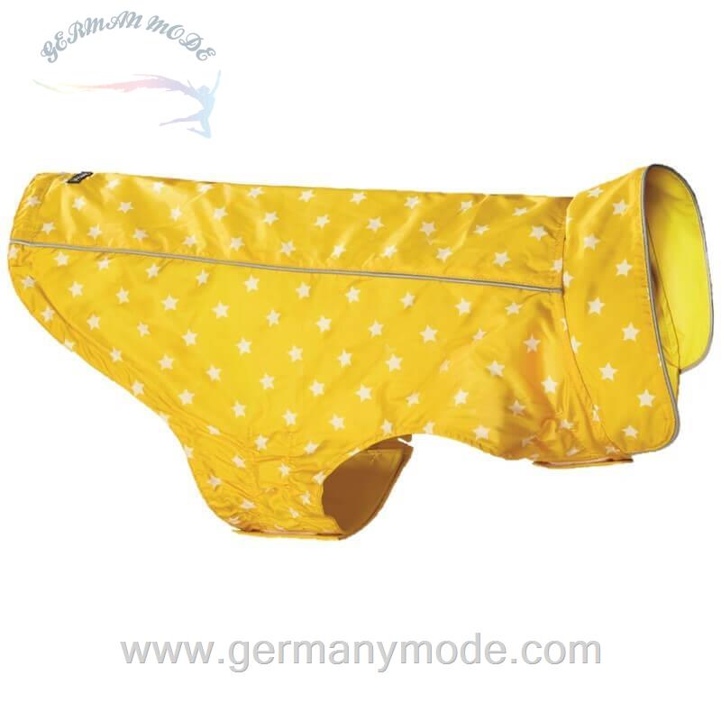 ژاکت سگ آنی وان آلمان AniOne Wendejacke Gelb 26cm