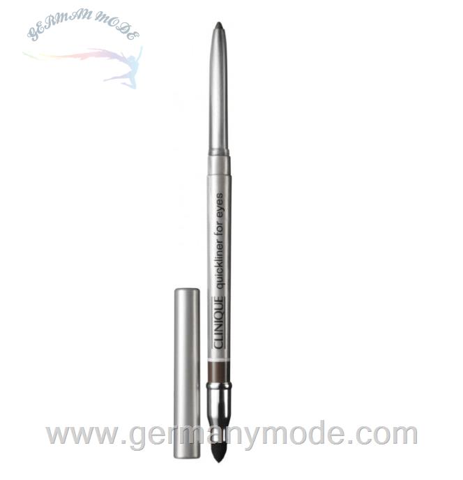 خط چشم کلینیک آمریکا Clinique Quickliner For Eyes Intense (3 g)