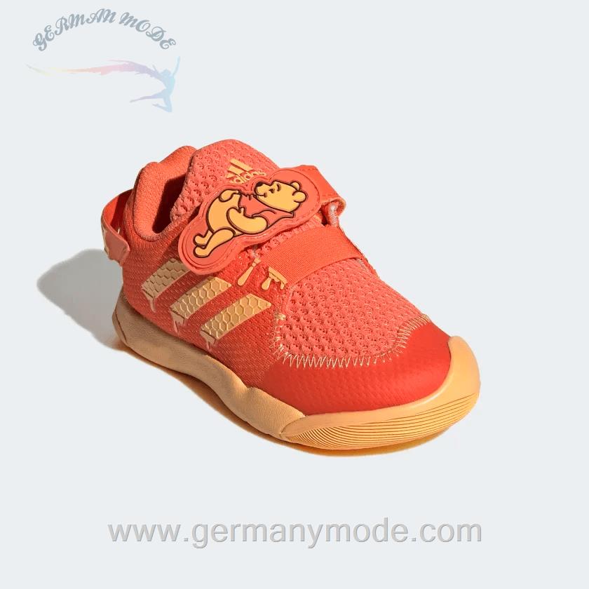 کتانی نوزاد آدیداس آلمان ADIDAS DISNEY WINNIE THE POOH ACTIVEPLAY SCHUH-H02548
