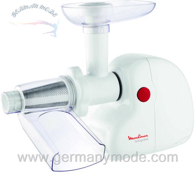چرخ گوشت مولینکس فرانسه Moulinex ME2071