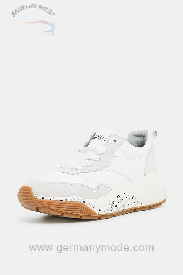 کتانی زنانه اسپریت (آمریکا) Trend-Sneaker mit Oversized Sohle