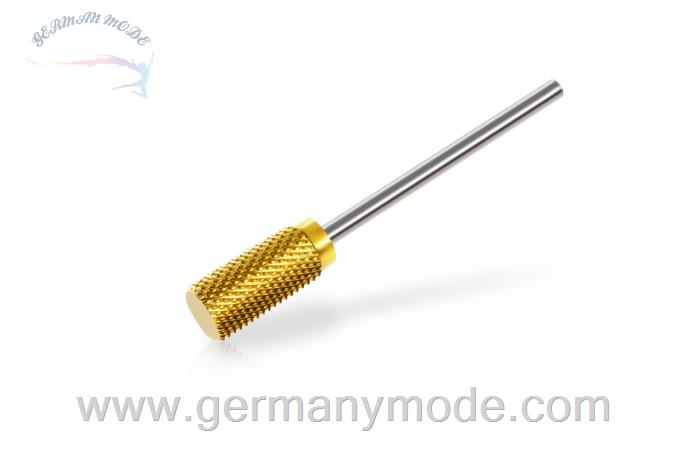 سری یدکی سوهان برقی پرومد آلمان Promed Titan-Bit, Zylinder, langer Schaft