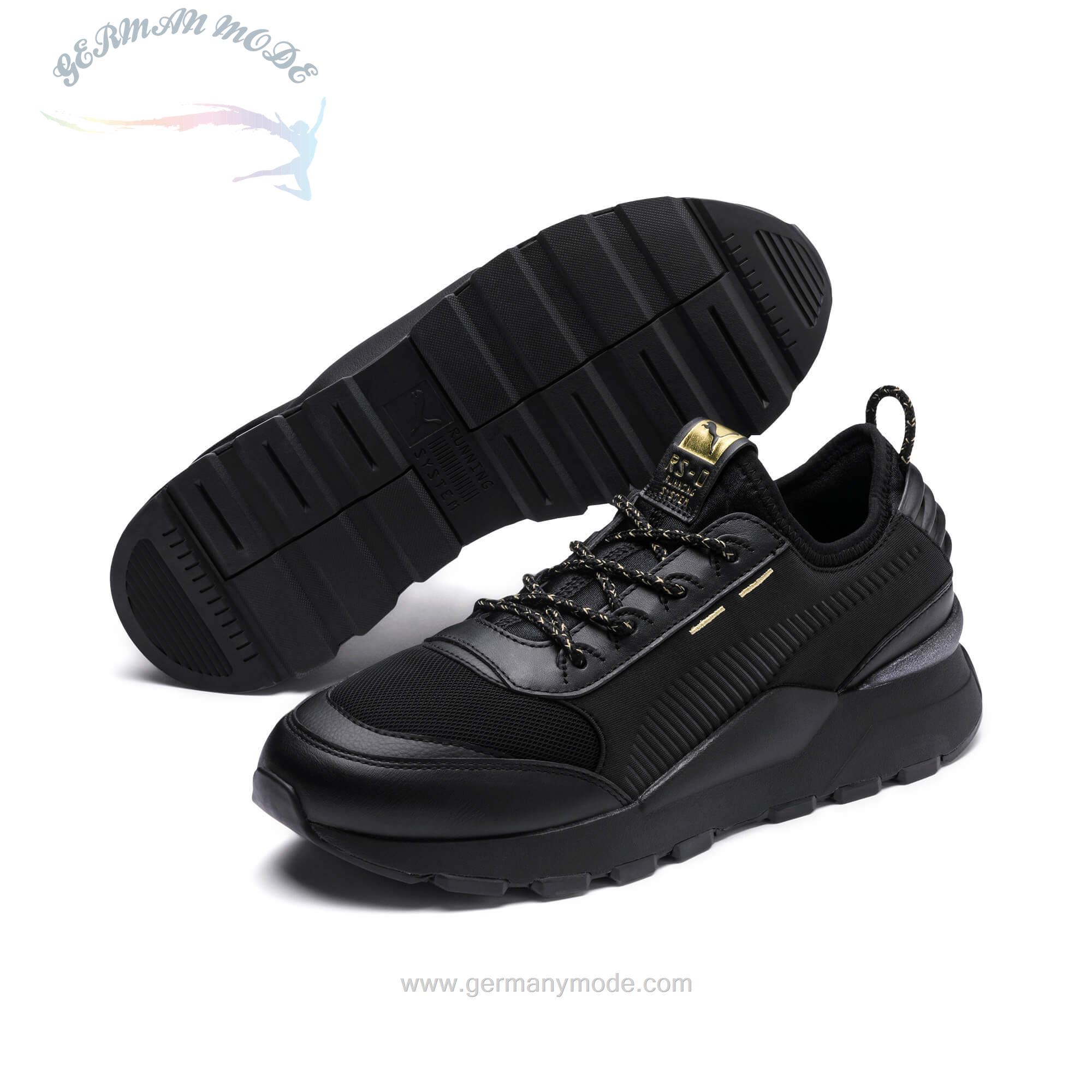 کتانی مردانه پوما آلمان RS-0 Trophy Sneaker
