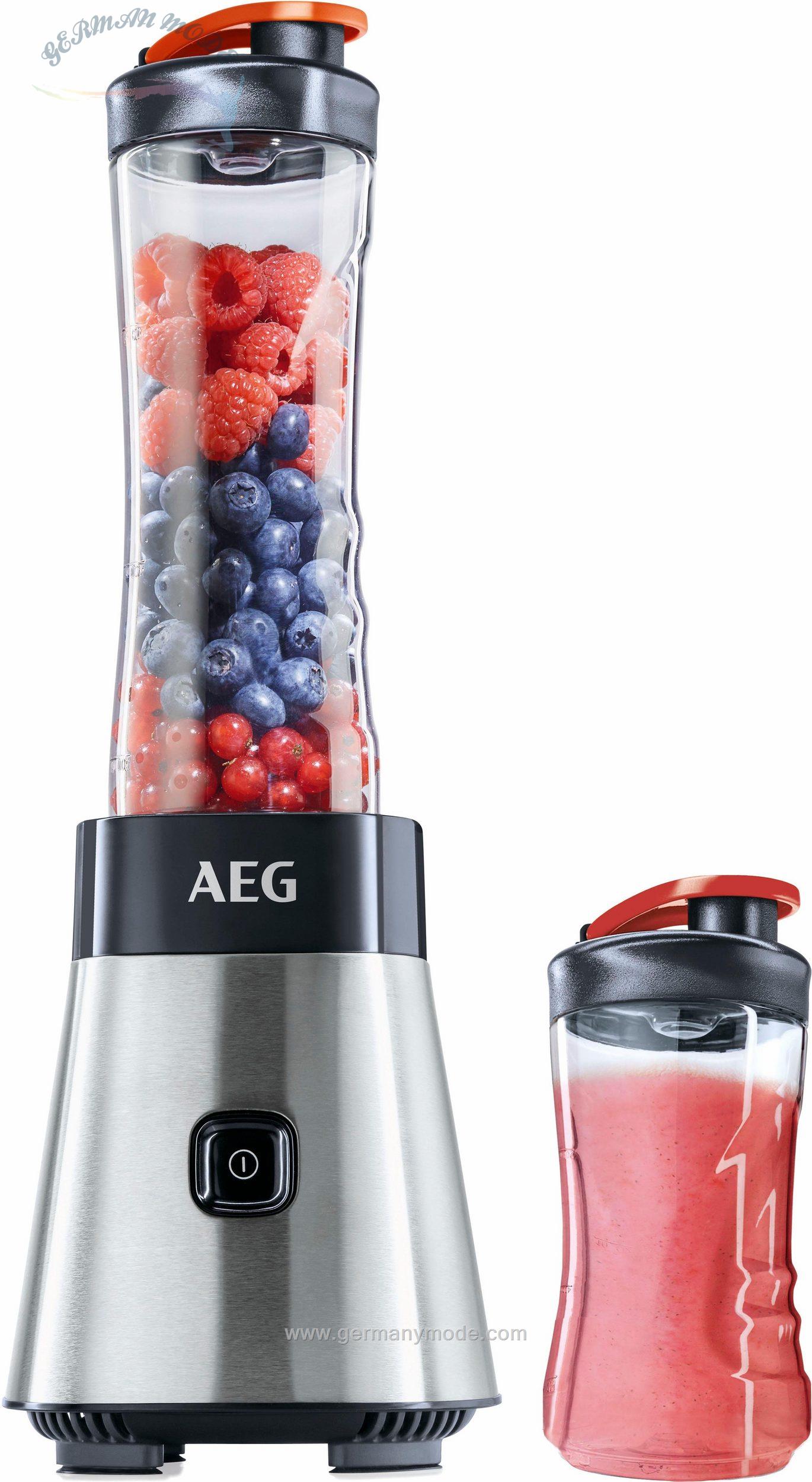 مخلوط کن آاگ آلمان AEG SB4PS
