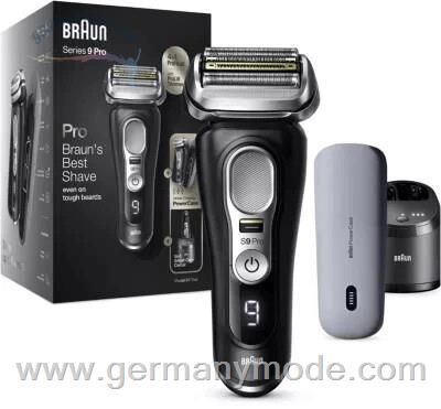 ریش تراش براون آلمان Braun Series 9 Pro 9470cc