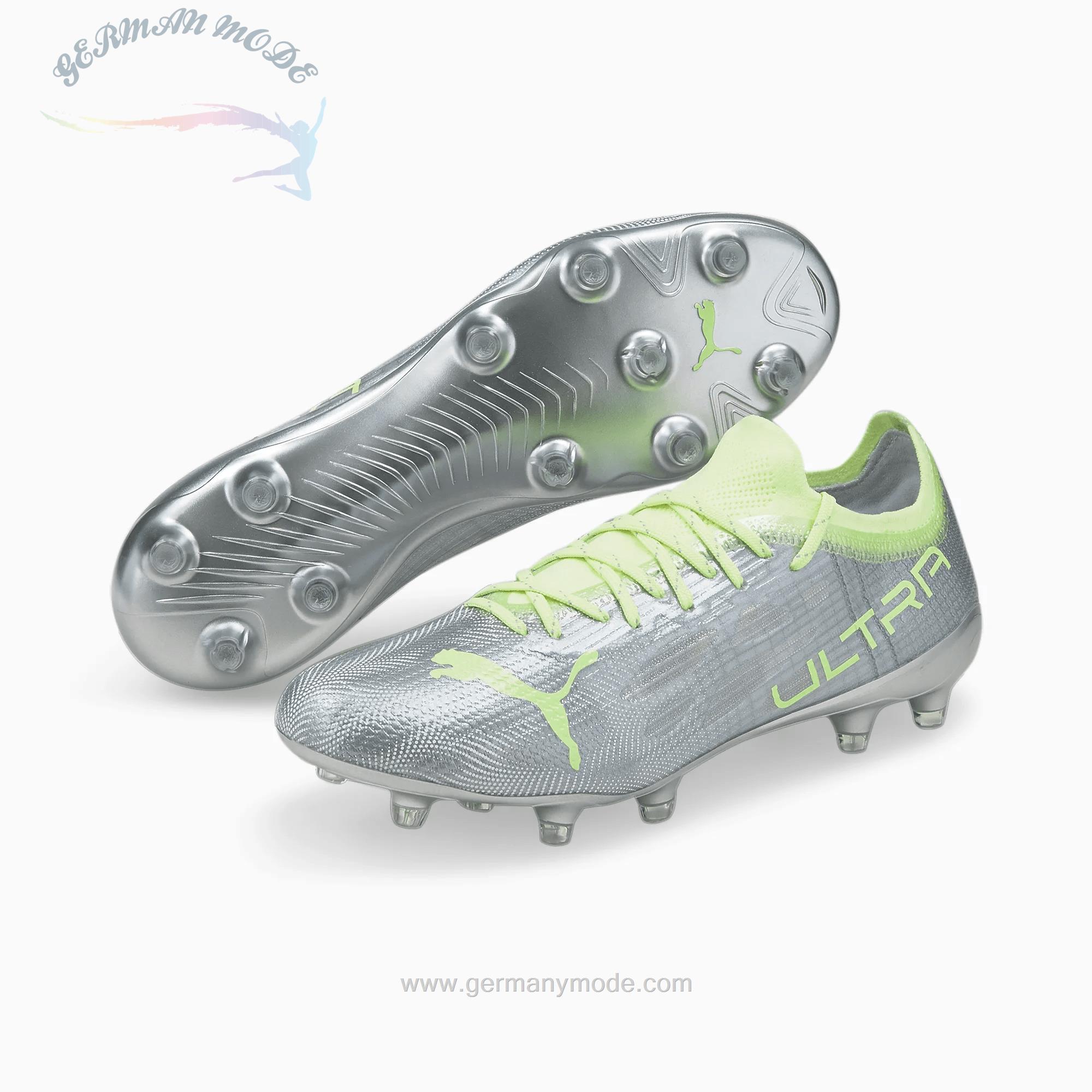 کتانی فوتبال زنانه پوما آلمان PUMA ULTRA 1.4 FG/AG Damen Fußballschuhe-106723_01