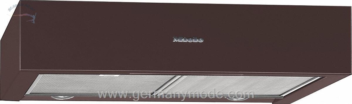 هود آشپزخانه میله آلمان Miele DA 1260 havannabraun