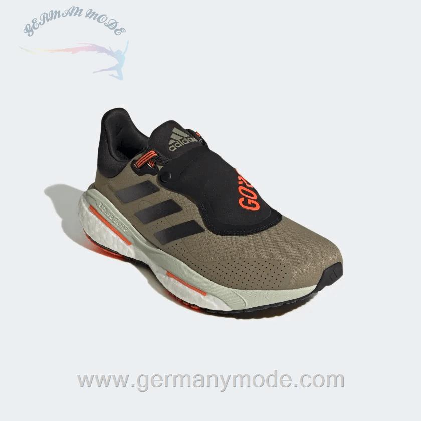کتانی دویدن مردانه آدیداس آلمان adidas SOLARGLIDE 5 GORE-TEX SCHUH
