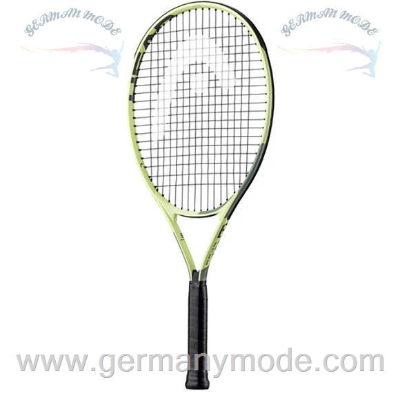 راکت تنیس کودک نوجوان هد اتریش HEAD EXTREME JUNIOR 25