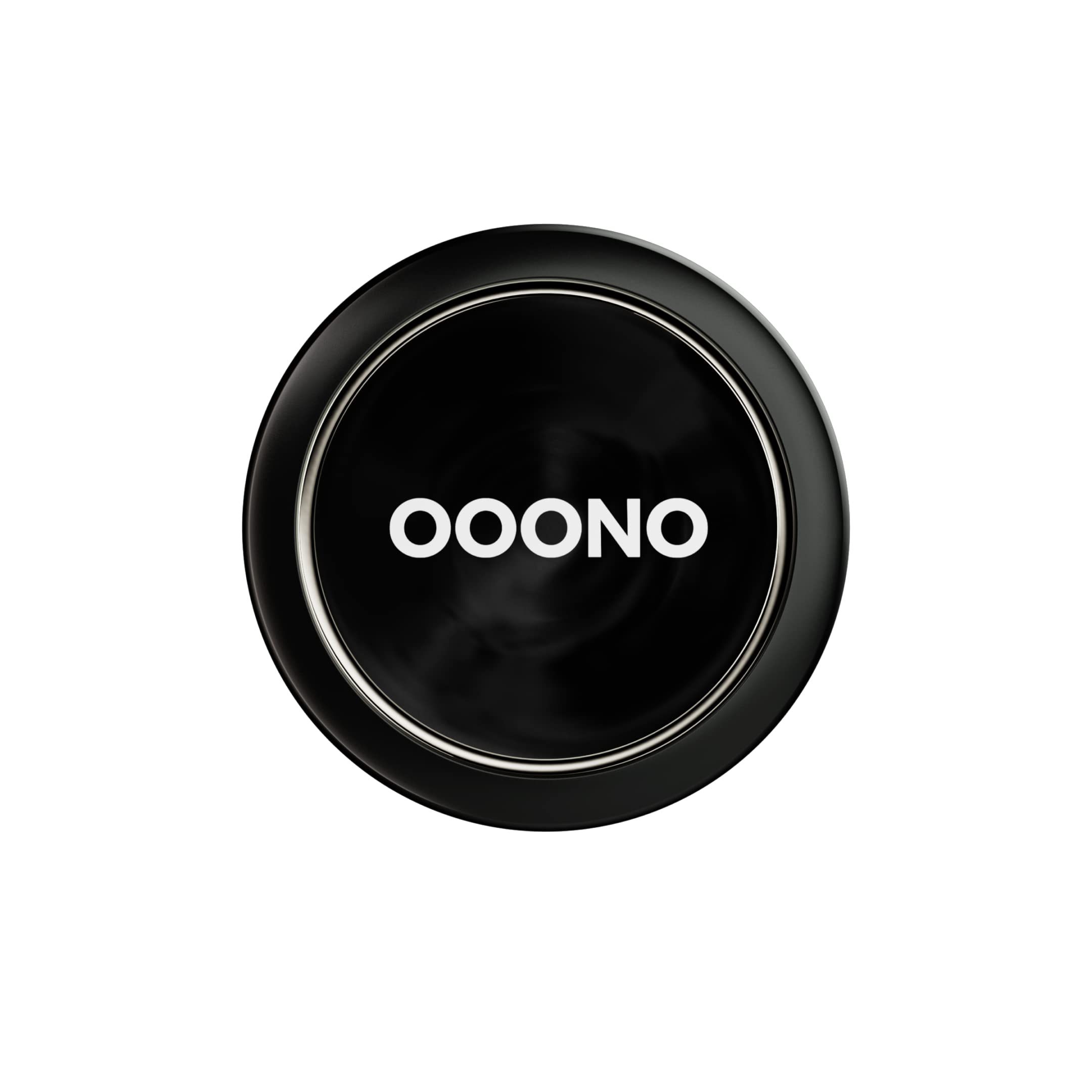خرید از آمازون - OOONO CO-Driver NO1: هشدارهایی در مورد دوربین های سرعت و خطرات در ترافیک جاده ها در زمان واقعی، به طور خودکار پس از اتصال به تلفن هوشمند از طریق بلوتوث فعال می شود، داده ها از Blitzer.de