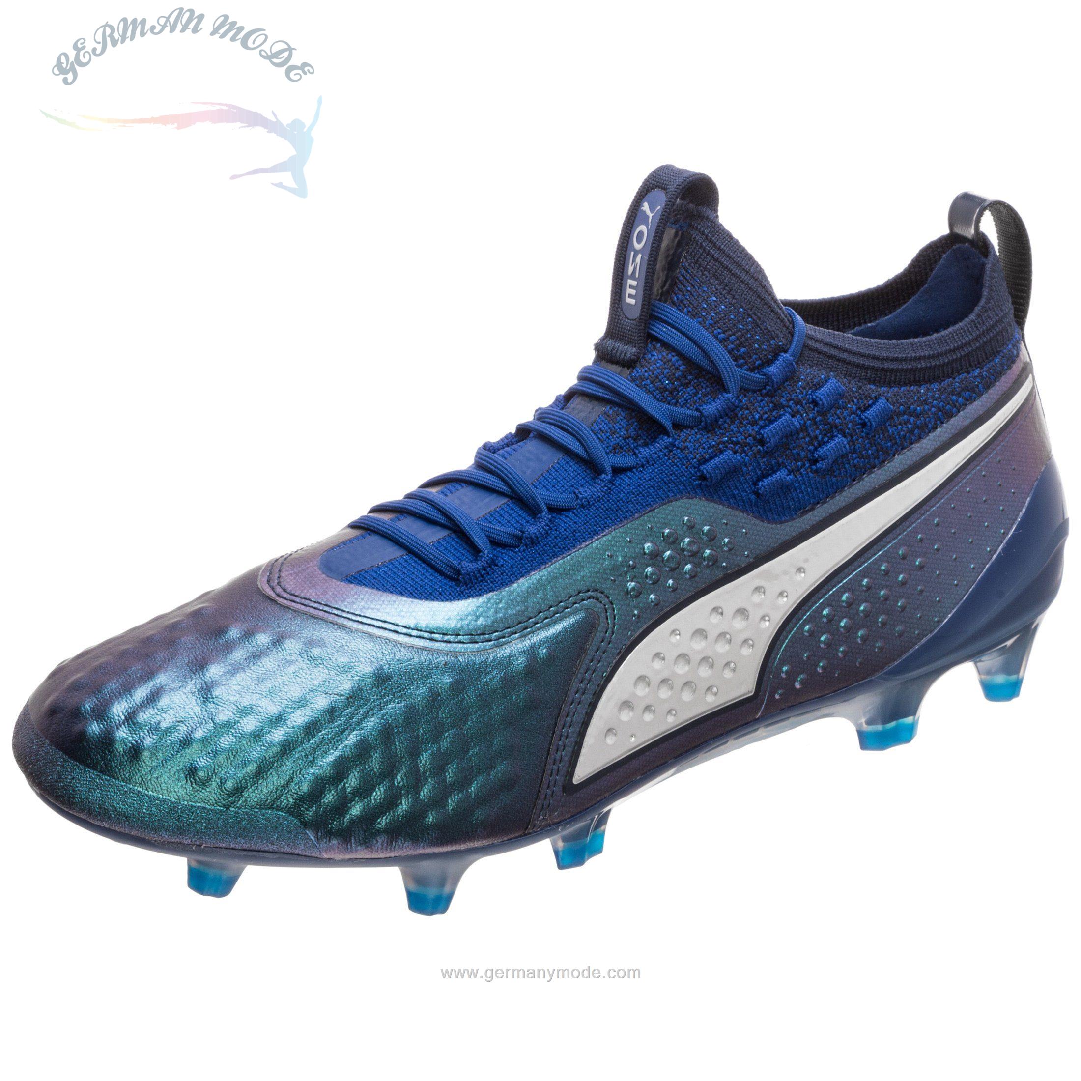 کتانی فوتبال مردانه پوما (آلمان) Puma One 1