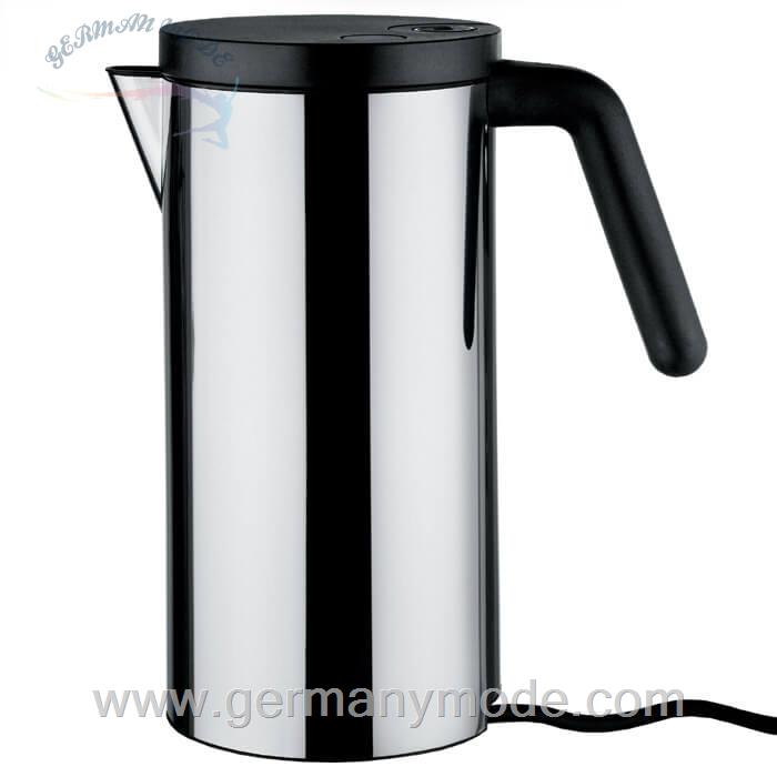 کتری برقی السی ایتالیا Alessi hot.it 1,4 Ltr. schwarz