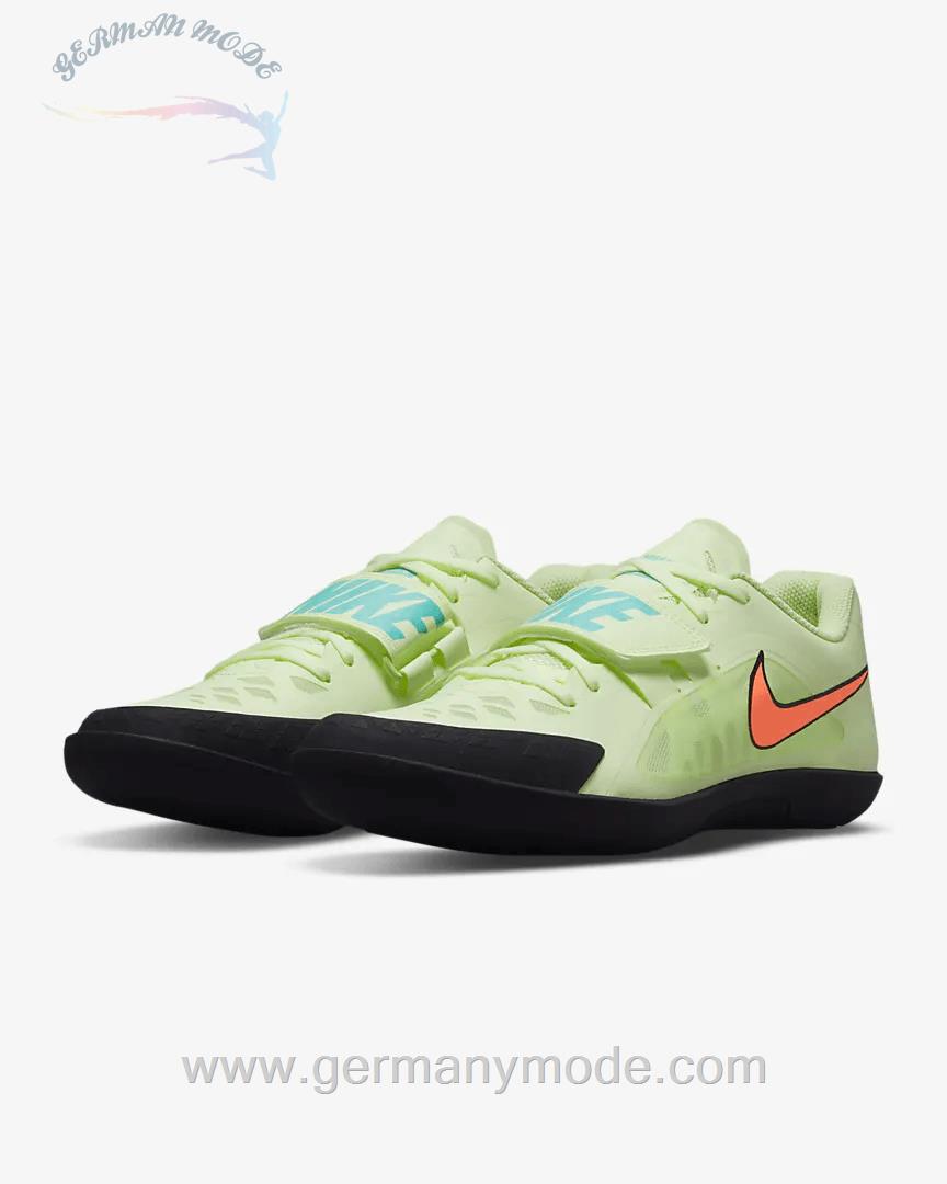 کتانی پرتاب یونیسکس مردانه نایک آمریکا Nike Zoom Rival SD 2 Unisex-Wurfschuh - 685134-700