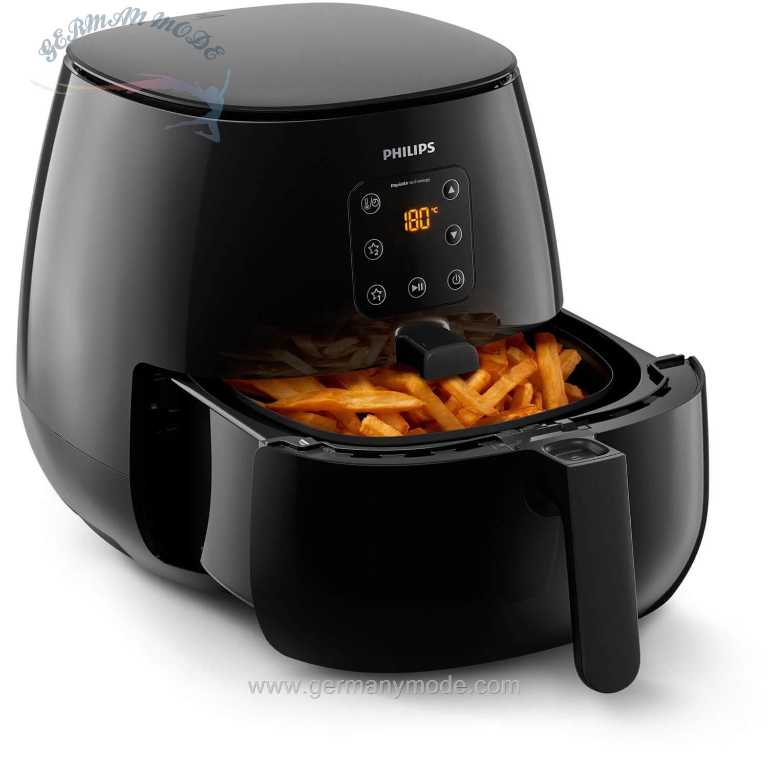 سرخ کن فیلیپس هلند Philips Essential Airfryer XL HD9262/90