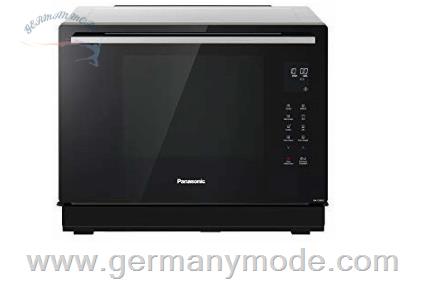 مایکروویو مایکروفر 31 لیتری پاناسونیک Panasonic NN-CS89LBGPG