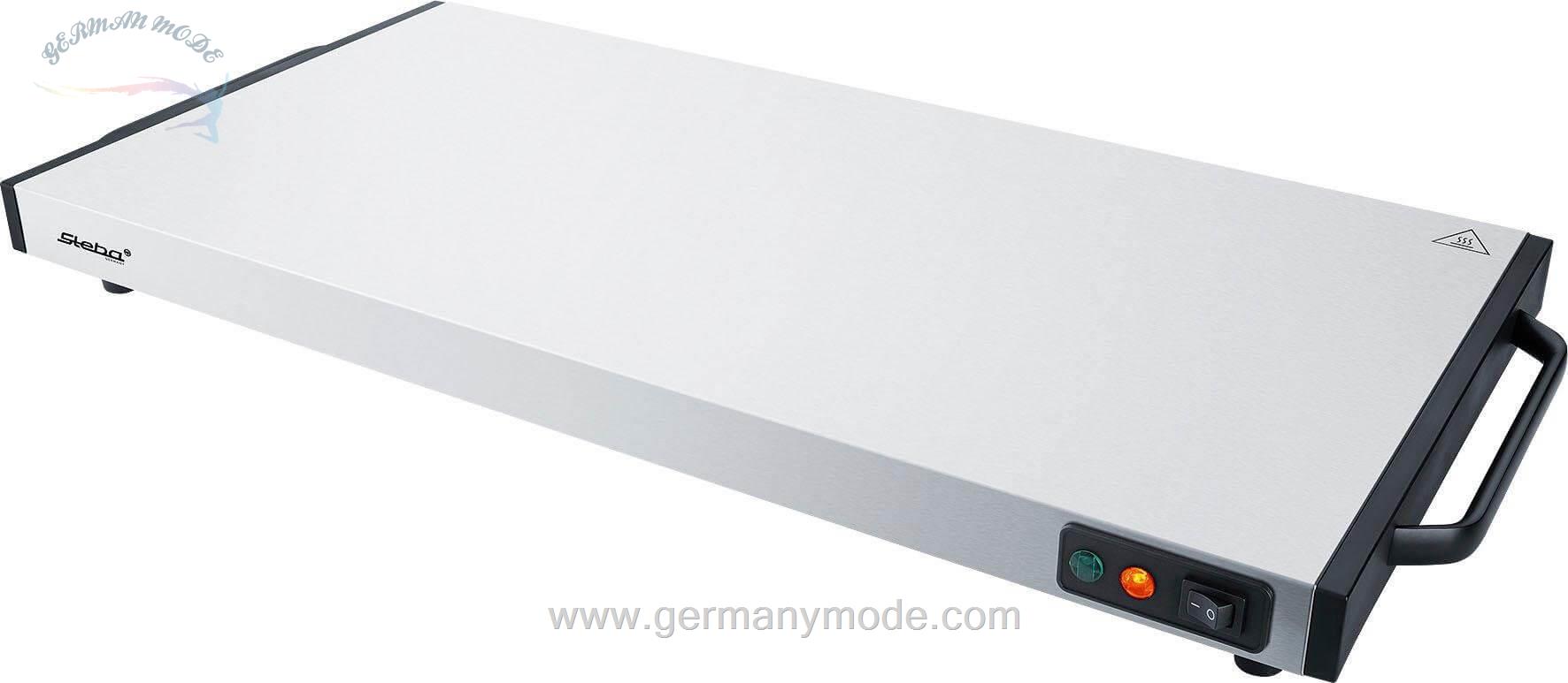 اجاق گرم کن غذا استبا آلمان Steba Warmhalteplatte WP 130