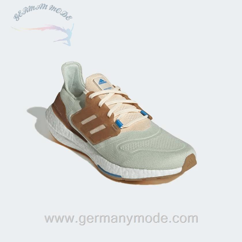 کتانی دویدن مردانه آدیداس آلمان adidas ULTRABOOST 22 MADE WITH NATURE LAUFSCHUH