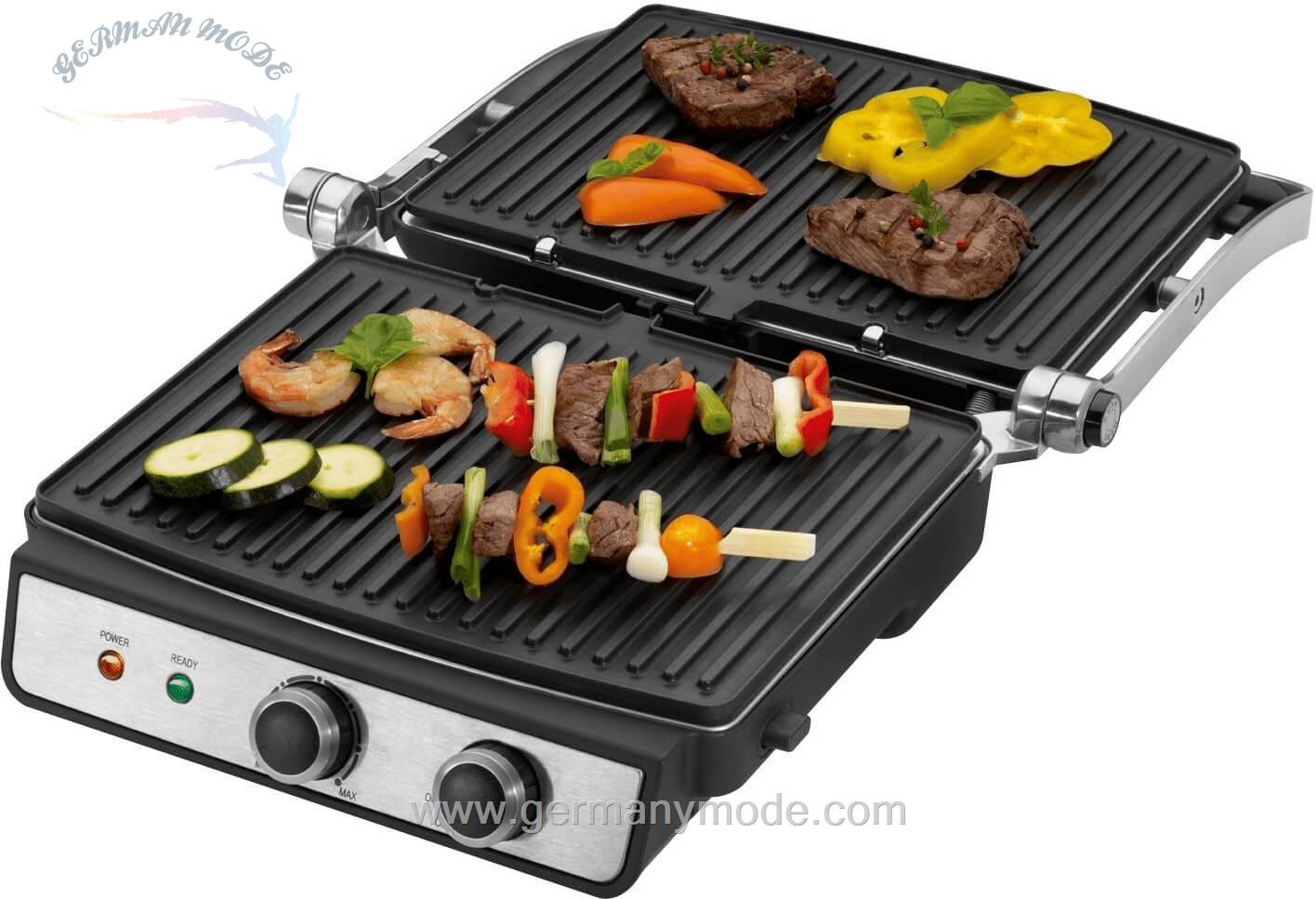 گریل باربیکیو پروفی کوک آلمان ProfiCook PC-KG 1029