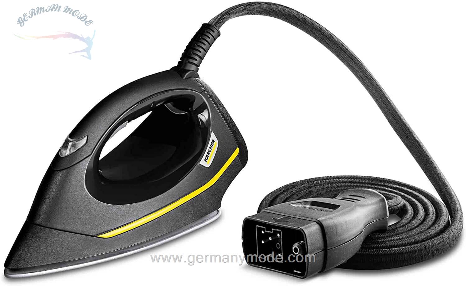 اتو بخار کرشر آلمان Kärcher 28633100 Steam Pressure EasyFinish Iron