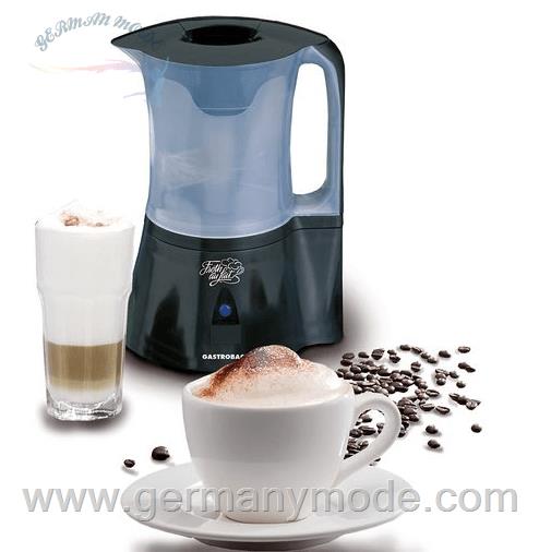 کف ساز شیر گاستروبک آلمان Gastroback Automatischer Milchaufschäumer