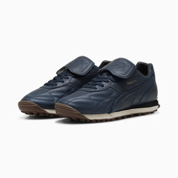 کتانی مردانه زنانه پوما آلمان PUMA FENTY x PUMA AVANTI L Unisex-Sneakers Club Navy