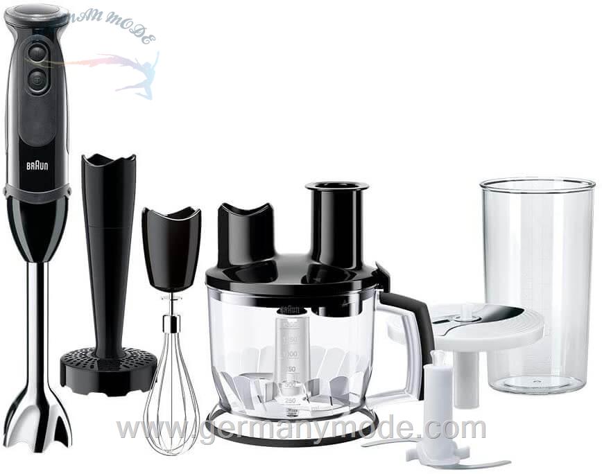 گوشت کوب برقی براون آلمان Braun MultiQuick 5 Vario MQ 5277