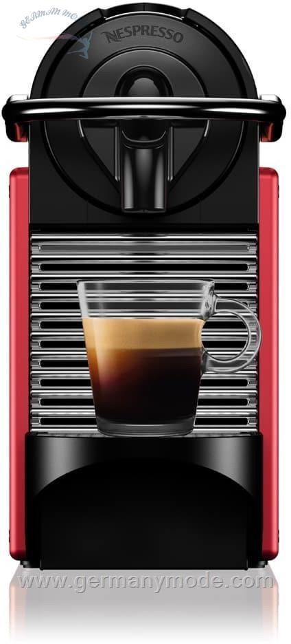 نسپرسو ساز دلونگی ایتالیا De'Longhi Pixie EN124 EN124.R