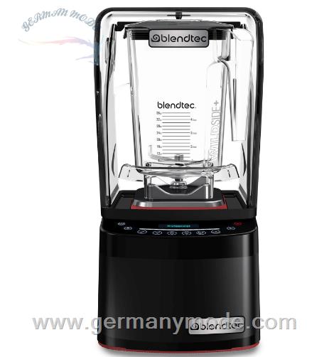 مخلوط کن اسموتی ساز بلندتک آمریکا Blendtec Mixer Professional 800 Mixer - Schwarz