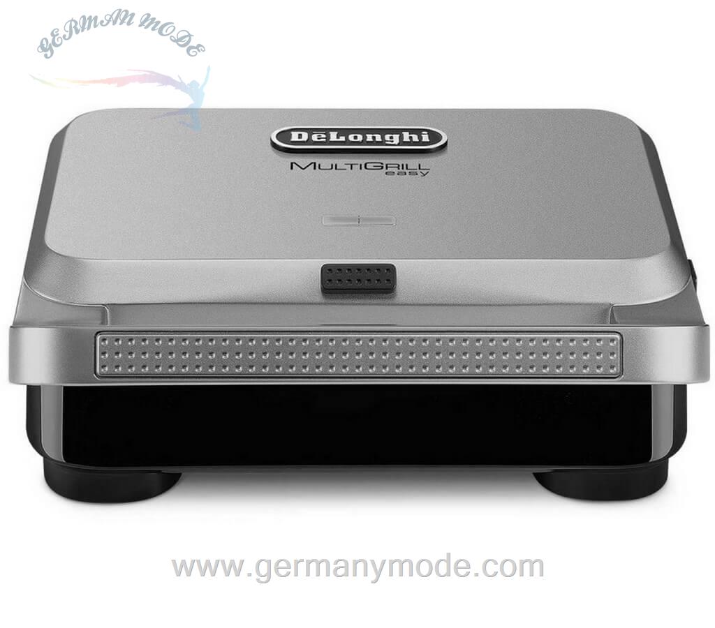 ساندویچ ساز وافل ساز دلونگی De Longhi SW12AC.S