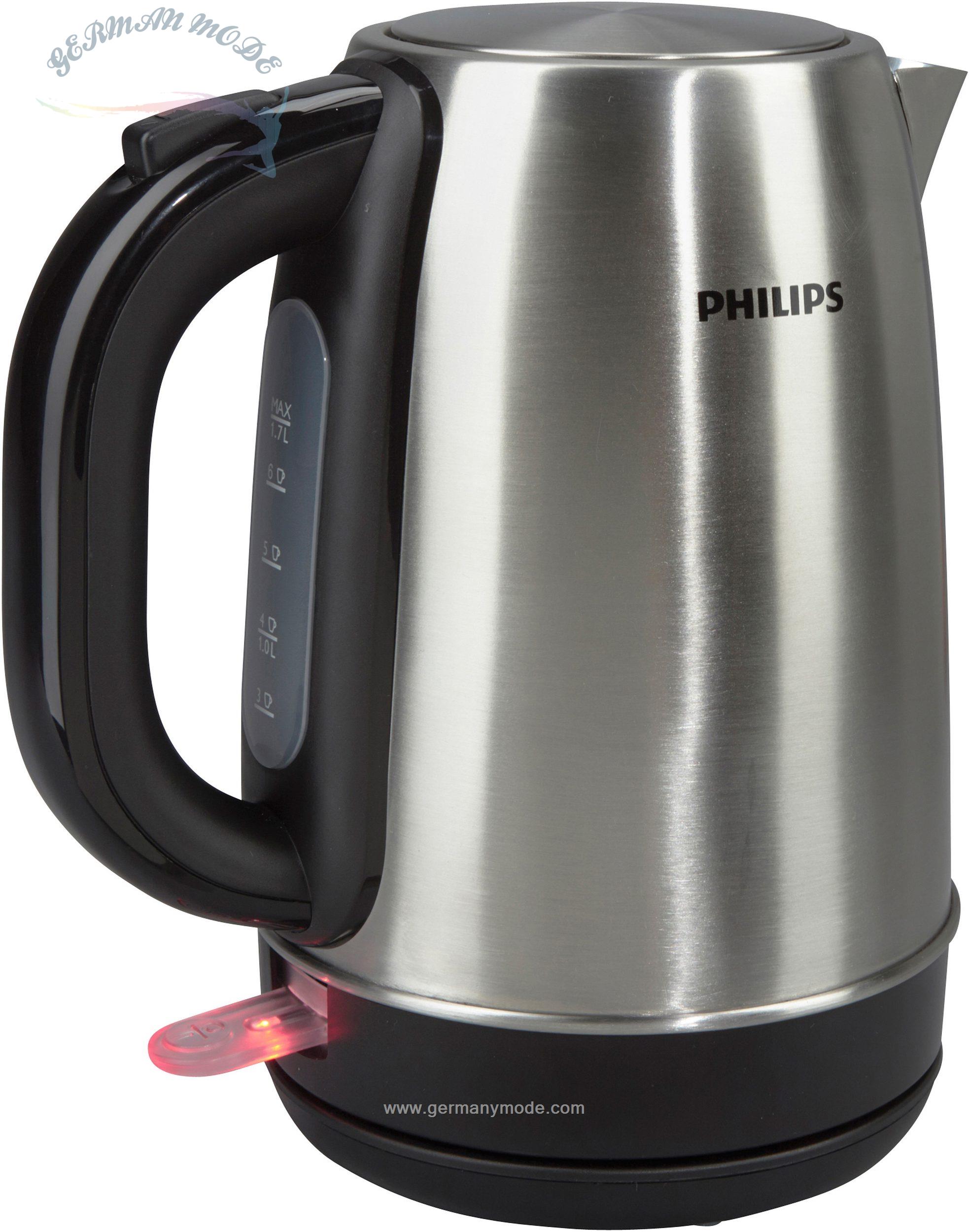 کتری برقی philips (هلند) Philips HD9350/90
