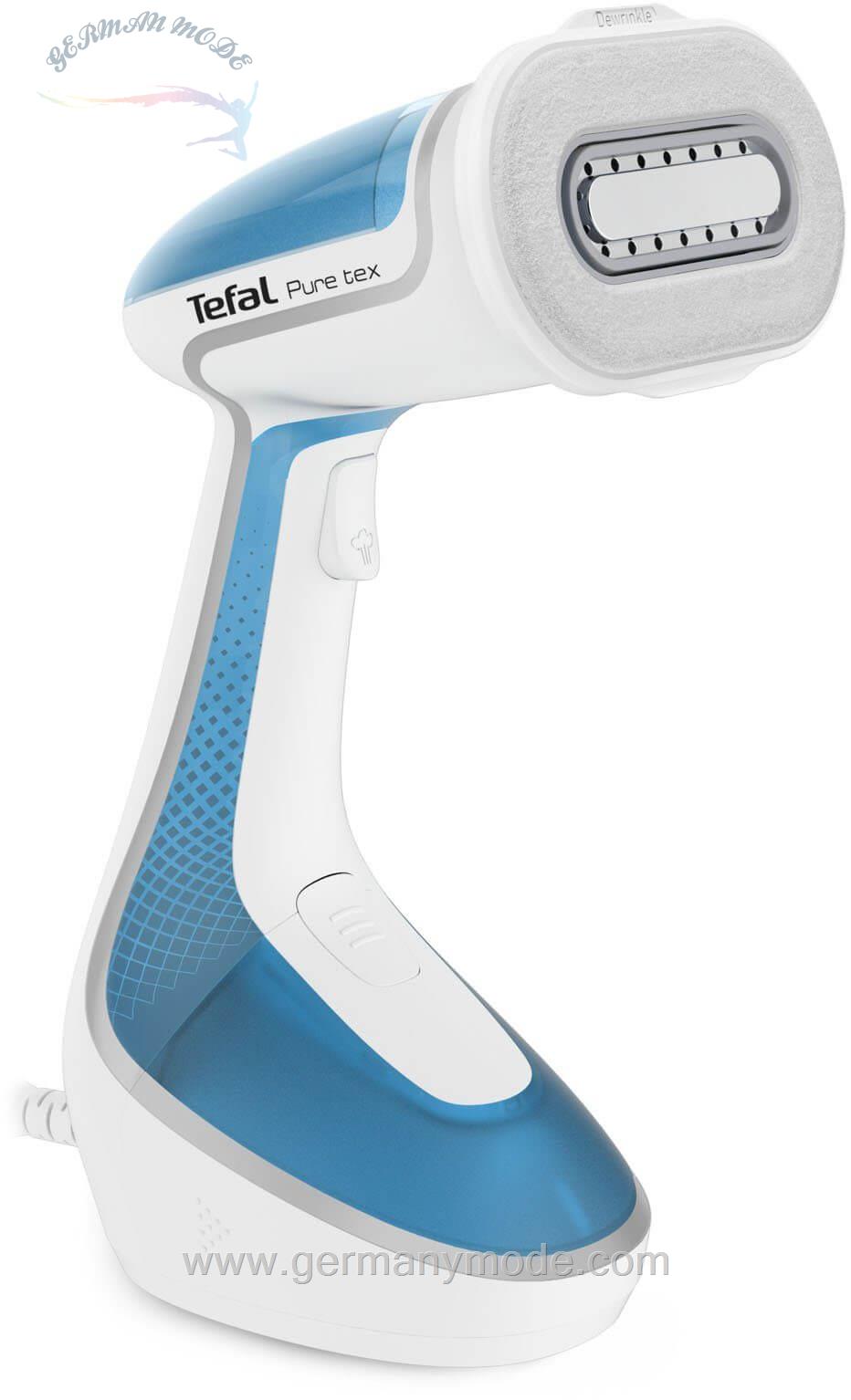اتو بخارگر تفال فرانسه Tefal Dampfglätter DT9530